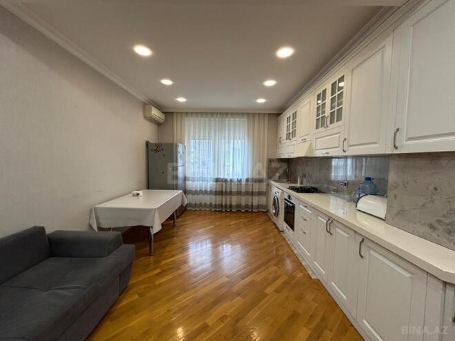 Продаётся 3-комн. новостройка 160 м², м. Шах Исмаил Хатаи, photo 1 from 17