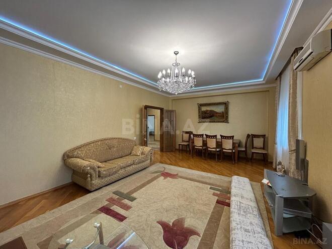 Продаётся 3-комн. новостройка 160 м², м. Шах Исмаил Хатаи, photo 6 from 17