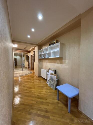 Продаётся 3-комн. новостройка 160 м², м. Шах Исмаил Хатаи, photo 13 from 17