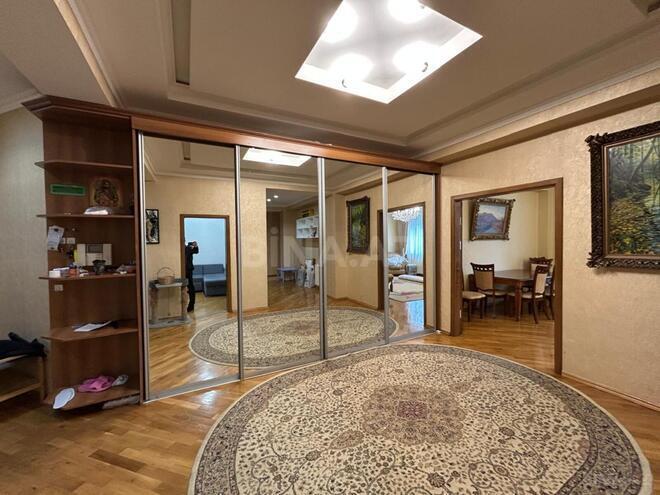 Продаётся 3-комн. новостройка 160 м², м. Шах Исмаил Хатаи, photo 12 from 17