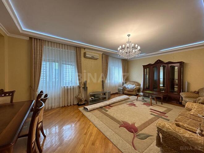 Продаётся 3-комн. новостройка 160 м², м. Шах Исмаил Хатаи, photo 4 from 17