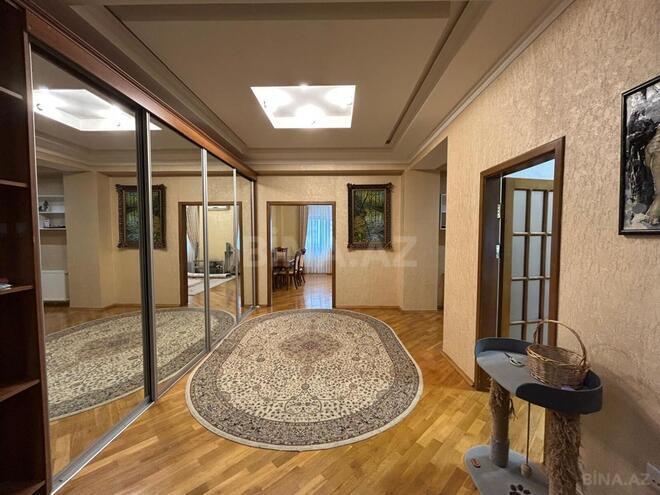 Продаётся 3-комн. новостройка 160 м², м. Шах Исмаил Хатаи, photo 11 from 17