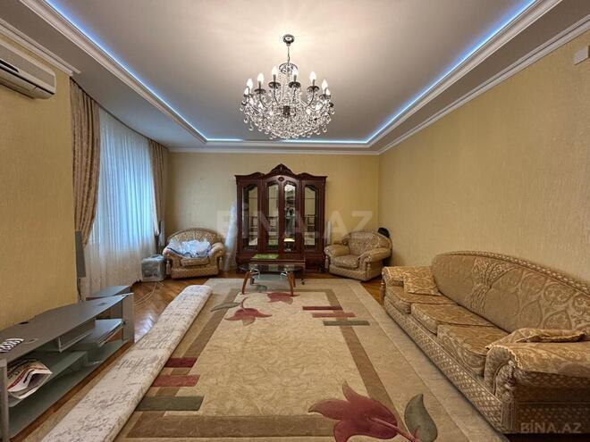 Продаётся 3-комн. новостройка 160 м², м. Шах Исмаил Хатаи, photo 5 from 17