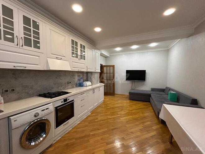Продаётся 3-комн. новостройка 160 м², м. Шах Исмаил Хатаи, photo 3 from 17