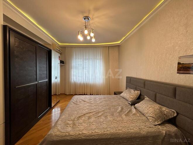 Продаётся 3-комн. новостройка 160 м², м. Шах Исмаил Хатаи, photo 9 from 17