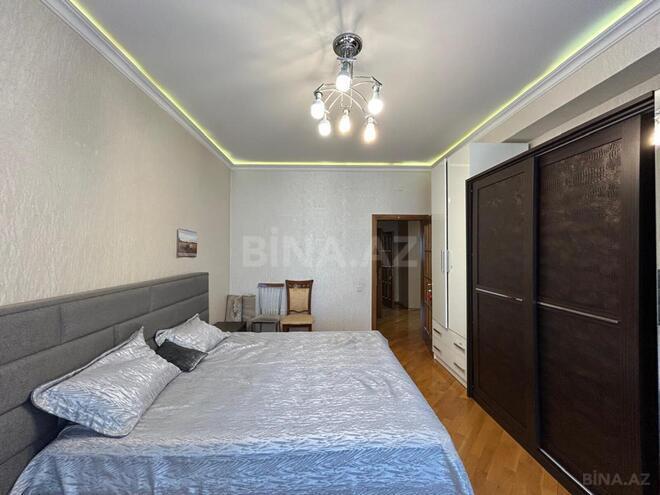 Продаётся 3-комн. новостройка 160 м², м. Шах Исмаил Хатаи, photo 10 from 17