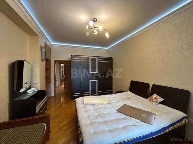Продаётся 3-комн. новостройка 160 м², м. Шах Исмаил Хатаи, photo 8 from 17