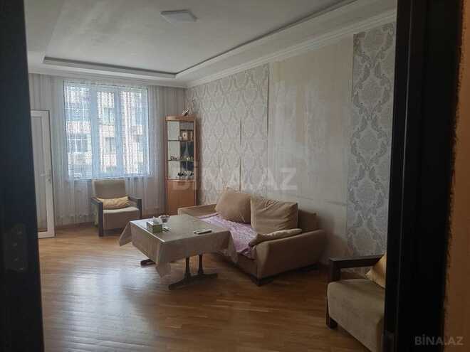 Satılır 2 otaqlı yeni tikili 68 m², Badamdar q., photo 1 from 14