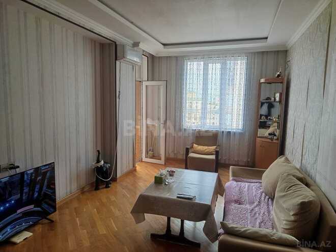 Satılır 2 otaqlı yeni tikili 68 m², Badamdar q., photo 3 from 14
