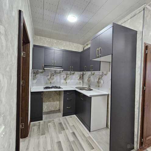 Satılır 3 otaqlı köhnə tikili 70 m², Binəqədi r., photo 7 from 12