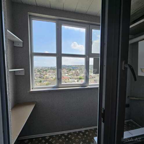 Satılır 3 otaqlı köhnə tikili 70 m², Binəqədi r., photo 11 from 12