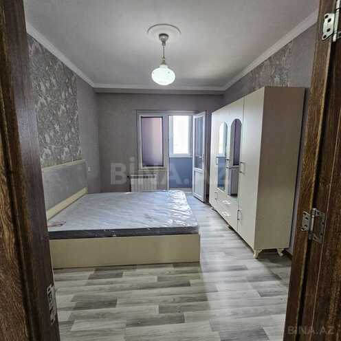 Satılır 3 otaqlı köhnə tikili 70 m², Binəqədi r., photo 3 from 12