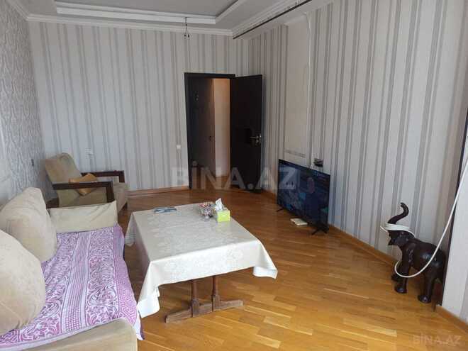 Satılır 2 otaqlı yeni tikili 68 m², Badamdar q., photo 4 from 14