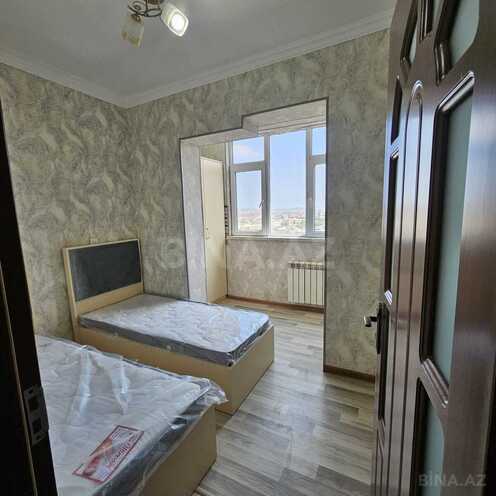 Satılır 3 otaqlı köhnə tikili 70 m², Binəqədi r., photo 5 from 12