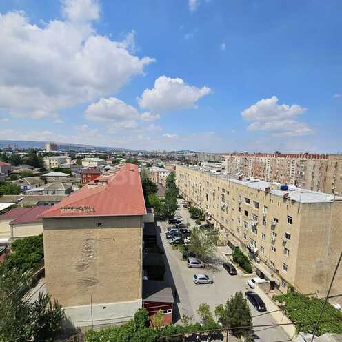 Satılır 3 otaqlı köhnə tikili 70 m², Binəqədi r., photo 10 from 12