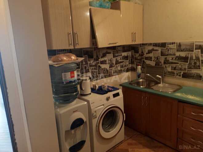 Satılır 2 otaqlı yeni tikili 68 m², Badamdar q., photo 9 from 14