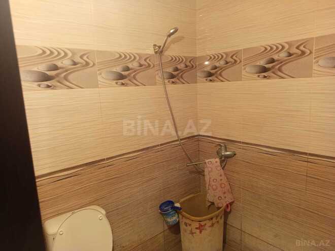 Satılır 2 otaqlı yeni tikili 68 m², Badamdar q., photo 11 from 14