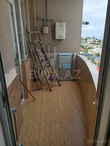 Satılır 2 otaqlı yeni tikili 68 m², Badamdar q., photo 13 from 14
