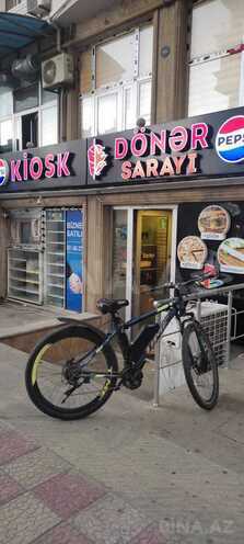 Сдаётся 4-комн. новостройка 150 м², м. Шах Исмаил Хатаи, photo 4 from 21