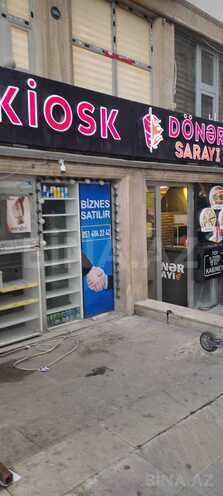 Сдаётся 4-комн. новостройка 150 м², м. Шах Исмаил Хатаи, photo 3 from 21