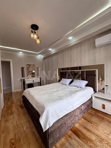 İcarəyə verilir 2 otaqlı yeni tikili 95 m², Əhmədli m., photo 6 from 18