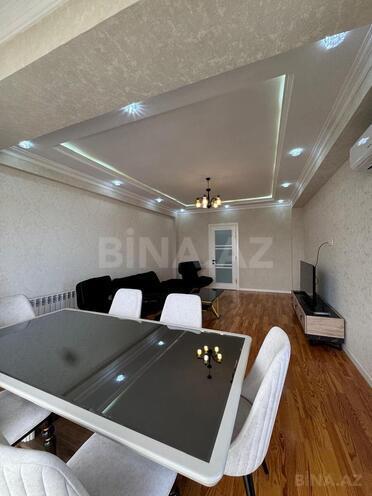İcarəyə verilir 2 otaqlı yeni tikili 95 m², Əhmədli m., photo 5 from 18