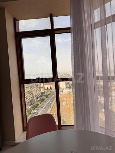 İcarəyə verilir 2 otaqlı yeni tikili 95 m², Əhmədli m., photo 15 from 18