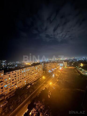 İcarəyə verilir 2 otaqlı yeni tikili 95 m², Əhmədli m., photo 13 from 18