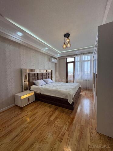 İcarəyə verilir 2 otaqlı yeni tikili 95 m², Əhmədli m., photo 8 from 18