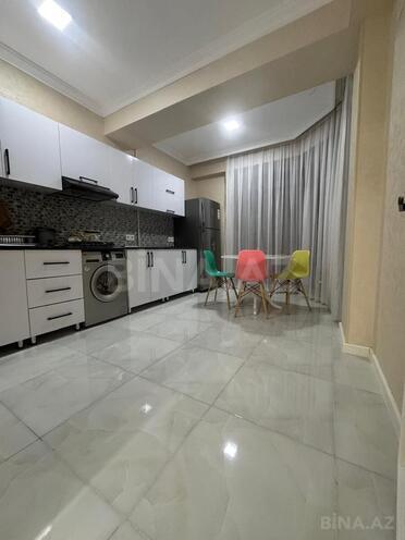 İcarəyə verilir 2 otaqlı yeni tikili 95 m², Əhmədli m., photo 11 from 18