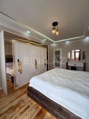 İcarəyə verilir 2 otaqlı yeni tikili 95 m², Əhmədli m., photo 9 from 18