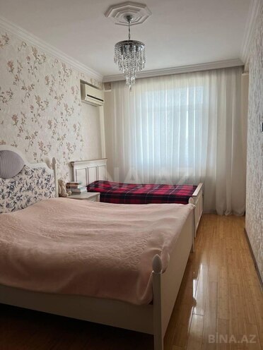 Продаётся 2-комн. новостройка 90 м², м. Ази Асланов, photo 10 from 14