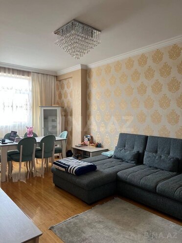 Продаётся 2-комн. новостройка 90 м², м. Ази Асланов, photo 3 from 14