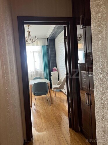 Продаётся 2-комн. новостройка 90 м², м. Ази Асланов, photo 6 from 14
