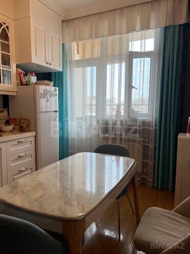 Продаётся 2-комн. новостройка 90 м², м. Ази Асланов, photo 7 from 14