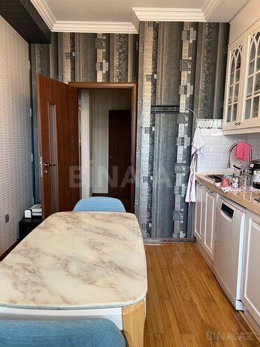 Продаётся 2-комн. новостройка 90 м², м. Ази Асланов, photo 8 from 14