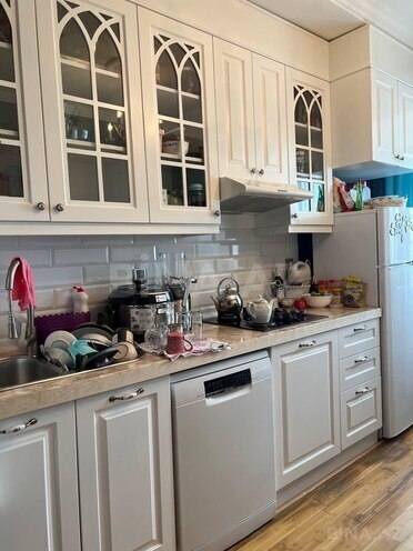 Продаётся 2-комн. новостройка 90 м², м. Ази Асланов, photo 4 from 14
