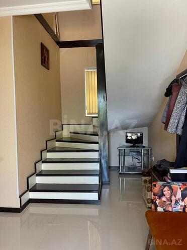 İcarəyə verilir 4 otaqlı həyət evi/bağ evi 200 m², Badamdar q., photo 17 from 32