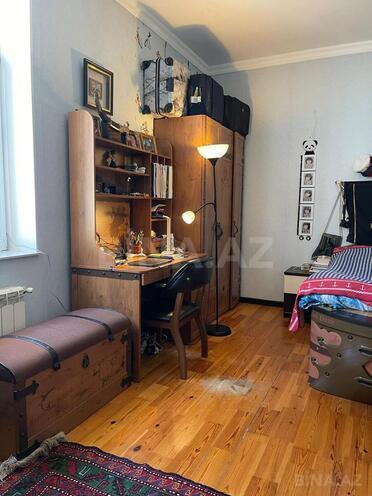 İcarəyə verilir 4 otaqlı həyət evi/bağ evi 200 m², Badamdar q., photo 22 from 32
