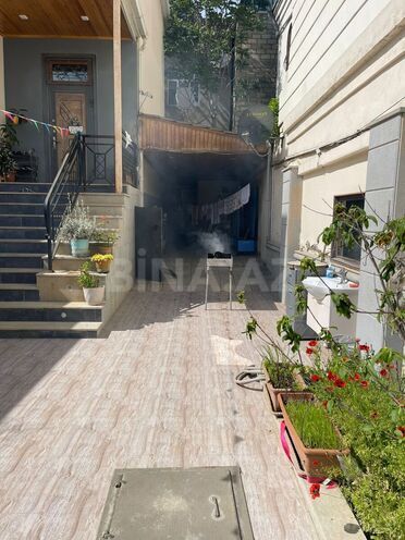 İcarəyə verilir 4 otaqlı həyət evi/bağ evi 200 m², Badamdar q., photo 3 from 32