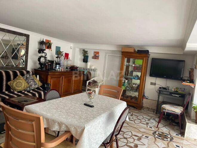 İcarəyə verilir 4 otaqlı həyət evi/bağ evi 200 m², Badamdar q., photo 5 from 32