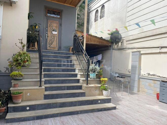 İcarəyə verilir 4 otaqlı həyət evi/bağ evi 200 m², Badamdar q., photo 15 from 32