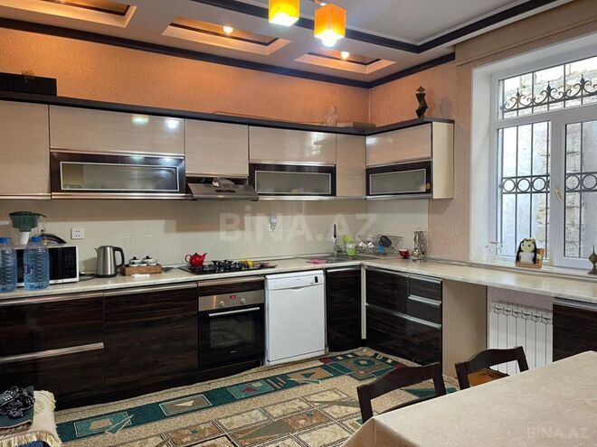 İcarəyə verilir 4 otaqlı həyət evi/bağ evi 200 m², Badamdar q., photo 12 from 32