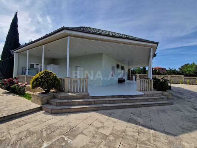 Продаётся 4-комн. дом/дача 150 м², пос. Нардаран, photo 4 from 24