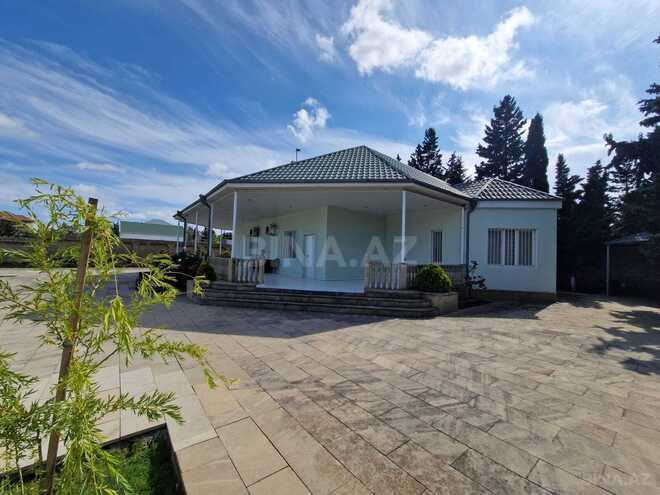 Продаётся 4-комн. дом/дача 150 м², пос. Нардаран, photo 1 from 24