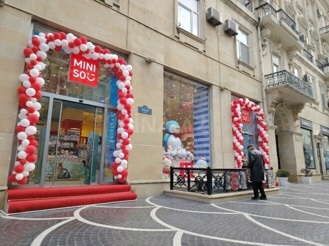 Сдаётся  объект 130 м², м. Сахил, photo 3 from 17