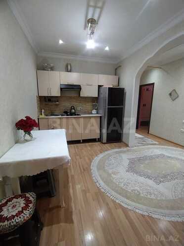 Продаётся 3-комн. новостройка 100 м², photo 1 from 12