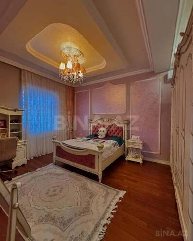 İcarəyə verilir 3 otaqlı yeni tikili 150 m², Badamdar q., photo 6 from 8