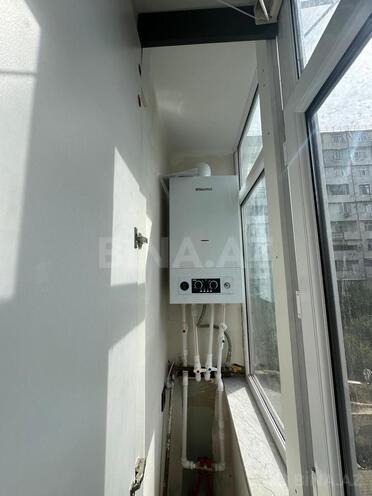 Продаётся 3-комн. вторичка 65 м², м. Ахмедлы, photo 16 from 19