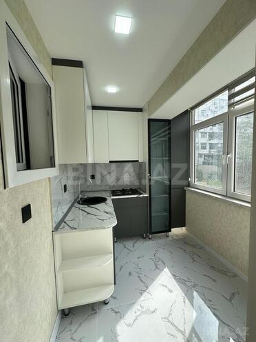 Продаётся 3-комн. вторичка 65 м², м. Ахмедлы, photo 7 from 19
